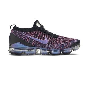Nike Vapor Max flyknit 3 laser